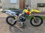 Klikněte pro detailní foto č. 2 - Suzuki RM-Z 450