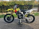 Klikněte pro detailní foto č. 3 - Suzuki RM-Z 450