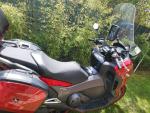 Klikněte pro detailní foto č. 15 - Honda NC 750 D Integra