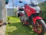 Klikněte pro detailní foto č. 1 - Honda NC 750 D Integra