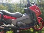 Klikněte pro detailní foto č. 8 - Honda NC 750 D Integra