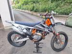 Klikněte pro detailní foto č. 1 - KTM 450 SX-F