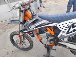 Klikněte pro detailní foto č. 2 - KTM 450 SX-F