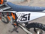 Klikněte pro detailní foto č. 5 - KTM 450 SX-F