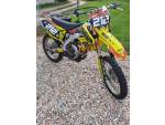 Klikněte pro detailní foto č. 1 - Suzuki RM-Z 450