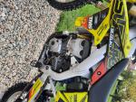 Klikněte pro detailní foto č. 2 - Suzuki RM-Z 450