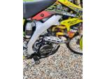 Klikněte pro detailní foto č. 4 - Suzuki RM-Z 450