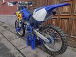 Klikněte pro detailní foto č. 2 - Yamaha YZ 250