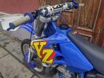 Klikněte pro detailní foto č. 3 - Yamaha YZ 250