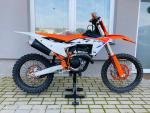 Klikněte pro detailní foto č. 2 - KTM 250 SX-F