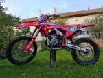 Klikněte pro detailní foto č. 10 - Honda CRF 250 R