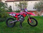 Klikněte pro detailní foto č. 1 - Honda CRF 250 R