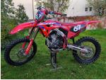 Klikněte pro detailní foto č. 9 - Honda CRF 250 R