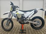 Klikněte pro detailní foto č. 1 - Husqvarna FE 250