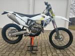 Klikněte pro detailní foto č. 5 - Husqvarna FE 250