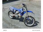 Klikněte pro detailní foto č. 2 - Yamaha YZ 450 F