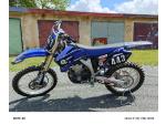 Klikněte pro detailní foto č. 3 - Yamaha YZ 450 F