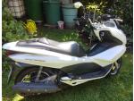 Klikněte pro detailní foto č. 2 - Honda PCX 150