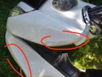 Klikněte pro detailní foto č. 6 - Honda PCX 150