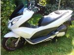 Klikněte pro detailní foto č. 7 - Honda PCX 150