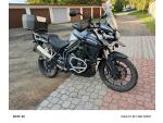 Klikněte pro detailní foto č. 2 - Triumph Tiger Explorer 1200