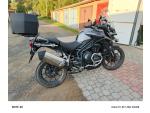 Klikněte pro detailní foto č. 3 - Triumph Tiger Explorer 1200