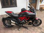 Klikněte pro detailní foto č. 4 - Ducati Diavel Carbon