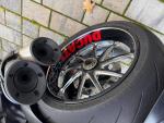 Klikněte pro detailní foto č. 6 - Ducati Diavel Carbon