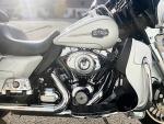 Klikněte pro detailní foto č. 19 - Harley-Davidson FLHTCU Ultra Classic Electra Glide