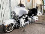 Klikněte pro detailní foto č. 10 - Harley-Davidson FLHTCU Ultra Classic Electra Glide