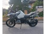 Klikněte pro detailní foto č. 1 - BMW R 1200 GS Adventure