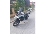 Klikněte pro detailní foto č. 2 - BMW R 1200 GS Adventure