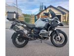 Klikněte pro detailní foto č. 5 - BMW R 1200 GS Adventure