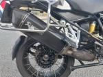 Klikněte pro detailní foto č. 7 - BMW R 1200 GS Adventure