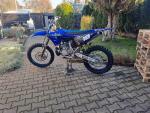 Klikněte pro detailní foto č. 1 - Yamaha YZ 250