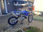 Klikněte pro detailní foto č. 2 - Yamaha YZ 250