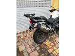 Klikněte pro detailní foto č. 6 - Triumph Tiger Explorer 1200 XC