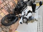 Klikněte pro detailní foto č. 7 - Triumph Tiger Explorer 1200 XC