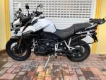 Klikněte pro detailní foto č. 9 - Triumph Tiger Explorer 1200 XC