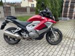 Klikněte pro detailní foto č. 1 - Honda VFR 800 X Crossrunner