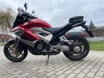 Klikněte pro detailní foto č. 2 - Honda VFR 800 X Crossrunner