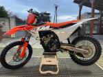 Klikněte pro detailní foto č. 2 - KTM 250 SX-F