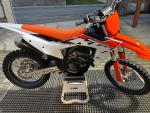 Klikněte pro detailní foto č. 4 - KTM 250 SX-F