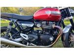 Klikněte pro detailní foto č. 8 - Triumph Speed Twin 1200