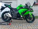 Klikněte pro detailní foto č. 1 - Kawasaki Z 1000 SX