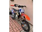 Klikněte pro detailní foto č. 1 - KTM 65 SX