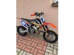 Klikněte pro detailní foto č. 3 - KTM 65 SX