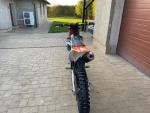 Klikněte pro detailní foto č. 4 - KTM 250 SX-F