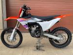 Detail nabídky - KTM 250 SX-F