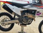 Klikněte pro detailní foto č. 6 - KTM 250 SX-F